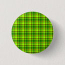 Recherche de rouge et vert badges Coloré