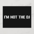 Recherche de le dj cartes postales Djs