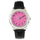 Recherche de chaud montres Jeune fille