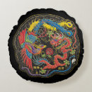 Recherche de yang yin dragon maison deco Oriental
