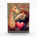 Recherche de dessin girafe présentoirs photos Animaux