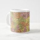 Recherche de colonies tasses Relief