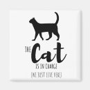 Recherche de cha magnets Amoureux des chats