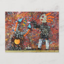 Recherche de lutte cartes postales Peinture