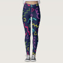 Recherche de 80s leggings Rose