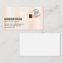 Recherche de realisateur cartes visite Customer