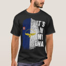 Recherche de azores tshirts Dna