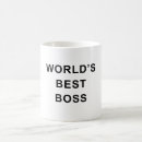 Recherche de le meilleur patron des mondes tasses Toute personne