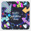 Recherche de thé doux autocollants Anniversaire