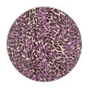 Recherche de motif animal planches à découper Léopard