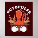Recherche de dessin de batteur posters Illustration