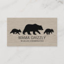 Recherche de ours gris cartes visite Nature