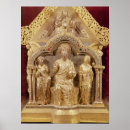 Recherche de reliquaire posters Jésus