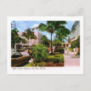 Recherche de cinquième avenue cartes postales Floride