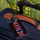 Recherche de norvège bagages étiquettes Scandinave