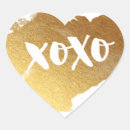 Recherche de or faux autocollants Glamour