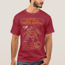 Recherche de horreur tshirts Mignon