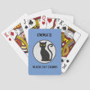 Recherche de de chat noir jeux Pour enfants