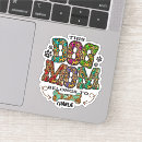 Recherche de léopard autocollants Unique