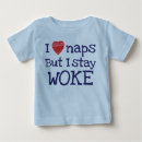 Recherche de woke tshirts Rester réveillé