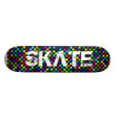 Recherche de divers skateboards Impressionnant