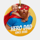 Recherche de papa de héros Fête des pères