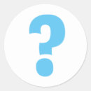 Recherche de points d interrogation autocollants Pour tous