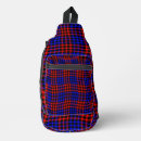 Recherche de rouge de bl sacs Motif