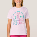 Recherche de petite sirène tshirts Poisson