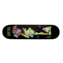 Recherche de kustom skateboards Kulture