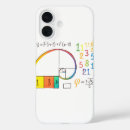 Recherche de scientifique iphone coques Mathématiques