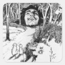 Recherche de robinson autocollants Contes de fées