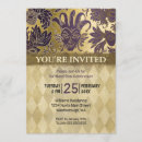 Recherche de louisiana invitations Mardi gras