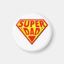 Recherche de super papa magnets Famille
