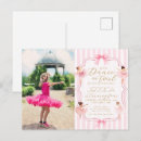 Recherche de danse moderne vœux cartes Mignon