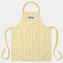 Recherche de jaune moutarde tabliers Typographie