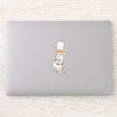 Recherche de bakker autocollants Cuisson