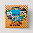 Recherche de cyborgs badges Robin