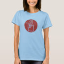 Recherche de doigts croisés tshirts Chanceux