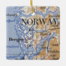 Recherche de norway ornements Bergen