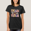 Recherche de halloween teacher tshirts Enseigner