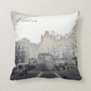 Recherche de tour coussins Gris