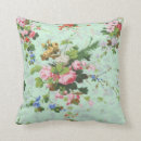 Recherche de chics minables coussins Floral