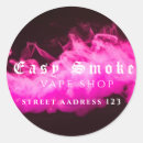 Recherche de smoke autocollants Fumée