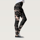 Recherche de rose gold leggings Moderne