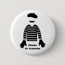 Recherche de comédien badges Drôle