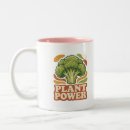 Recherche de brocoli tasses Végétarien