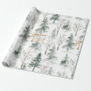 Recherche de noel papier cadeau Arbres de noël