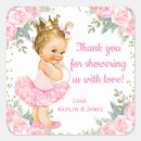 Recherche de baby shower princesse autocollants Pour tous