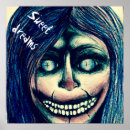 Recherche de grimace posters Dents